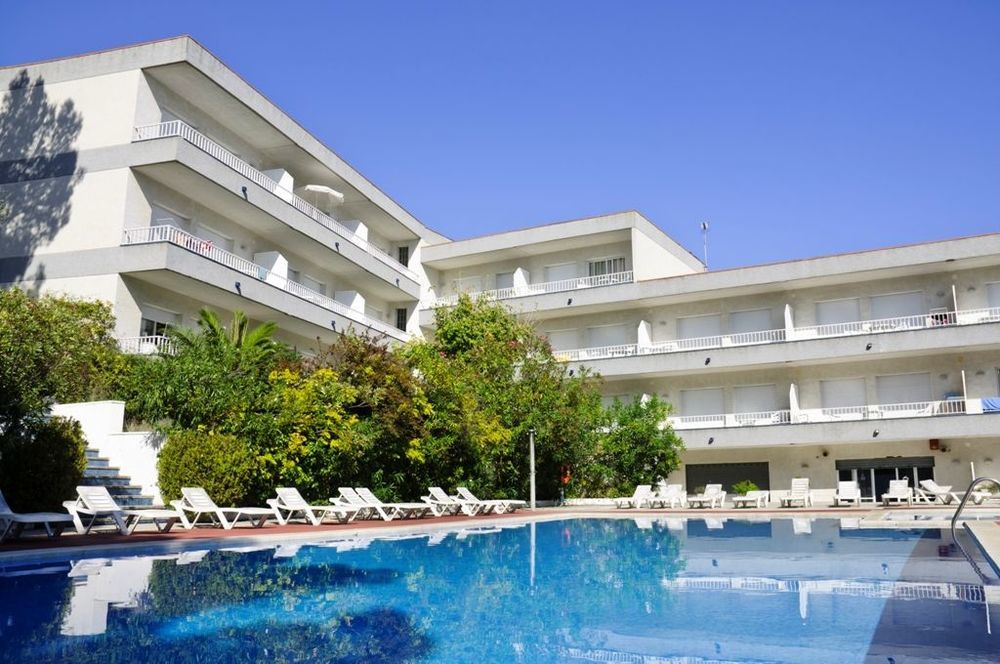 Rvapartaments Treumal Park Platja d'Aro Kültér fotó