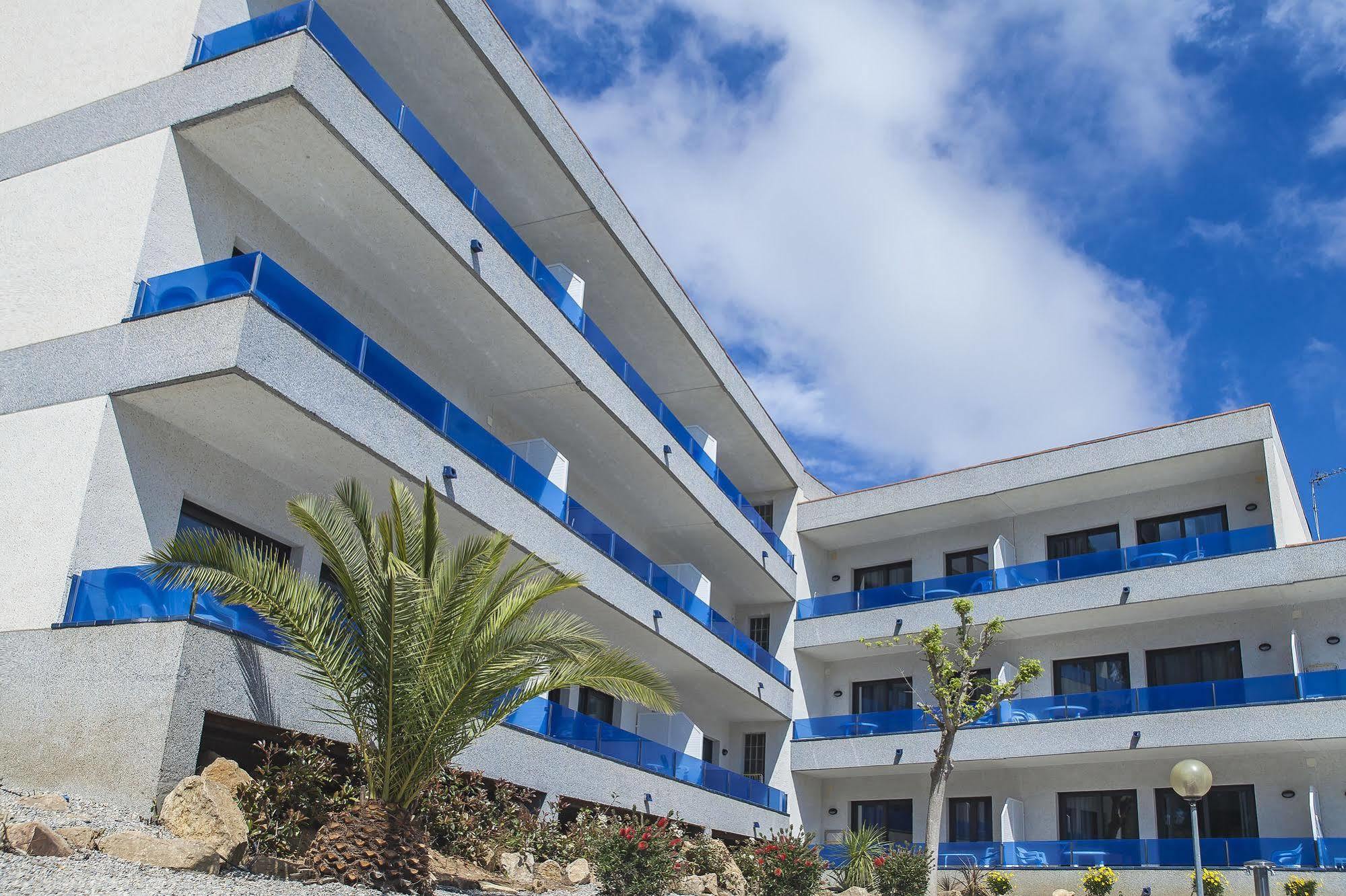 Rvapartaments Treumal Park Platja d'Aro Kültér fotó